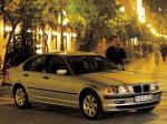 BMW 328i Sedan 1998 года
